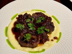 -Brut Eatery悦璞食堂(建国东路店)