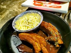 -火炉火自助餐(悠唐购物中心店)