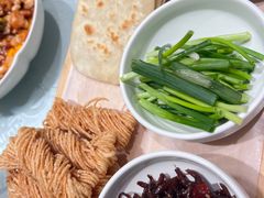 -大鸭梨烤鸭(枣园店)