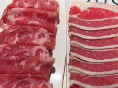 -大龙燚火锅(南山大道店)