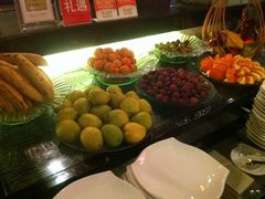 IMG_1275-华安国际大酒店-餐厅