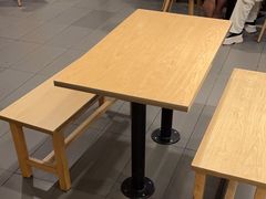 -麦当劳(大亚湾龙光城店)