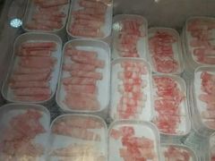 -蒙肥羊·酸汤潮牛·鲜牛肉火锅烤肉自助(岗顶店)