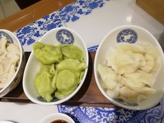 -东方饺子王(大屯路店)
