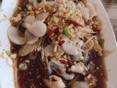 -景祥海鲜美食餐厅