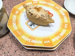 -元气寿司(环球港店)
