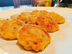 鱼饼-猪肉婆私房菜(容桂总店)
