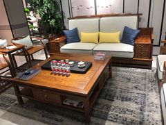 -欧亚达家居(古墩店)