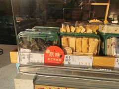 -泸溪河桃酥(浦口天悦城店)