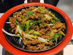 -庆云楼饭庄(什刹海店)