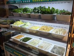 -0317火锅鸡·清真(正达店)