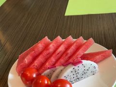 -希尔顿欢朋酒店·欢朋餐厅
