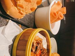 -蝴蝶里·粤菜·点心(龙湖天街&滨江店)