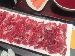 -洞子口重庆鲜货火锅(楚翘城旗舰店)