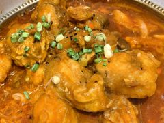 -梨花牛肉汤饭(仁恒伊势丹店)