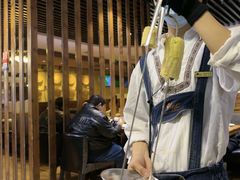 -汉巴味德自助餐厅(嘉定宝龙广场店)