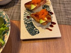 -满来寿喜烧(金虹桥店)