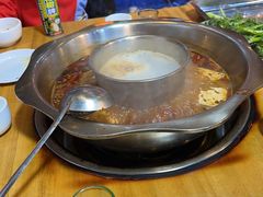 -金鼎雪山牦牛杂火锅(理县总店)