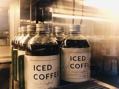 -明谦·Coffee&Cocktail Bar(美您公园店)