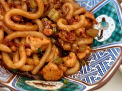 -龟兹KUCINA·新疆菜(前滩L+PLAZA店)