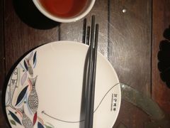 -江边城外烤全鱼(方庄时代购物中心店)
