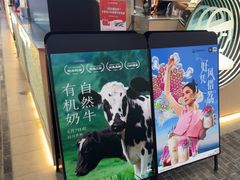 -LELECHA乐乐茶(王府井喜悦店)