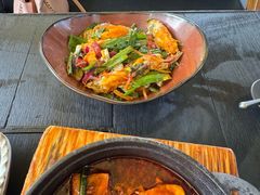 -Ameigo梅果·云贵川bistro(长宁来福士店)