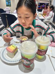 -奈尔宝家庭中心·亲子餐厅(北京东坝万达店)