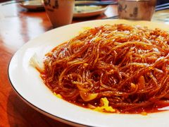 -阿春传统老菜馆(民航路店)