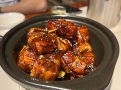 红烧肉-随缘小馆(红岭路店)