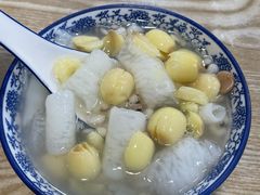 -黄记潮汕甜汤(贝底田坊店)