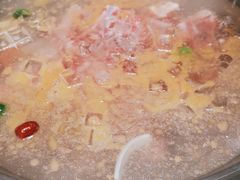 -羊来顺冰煮鲜羊铁锅烀羊肉(八卦岭店)