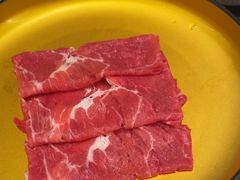 -一绪に寿喜烧(荟聚店)