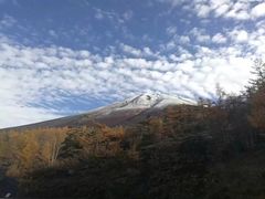 -富士山吉田線五合目