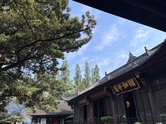 -成都市文殊院