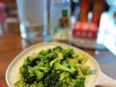 -永红源啤酒·烧烤·海鲜·大排档(青特城店)