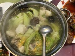 -吴祥记潮州菜·百年老字号·砂锅粥
