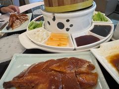 -新南华大酒店(长寿店)