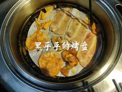 -阳光牧场自助餐厅(宝德购物中心店)