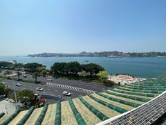 -鹭江宾馆·观海餐厅