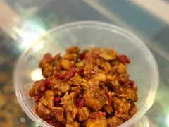 -鸿运兔·手撕烤兔(天府广场店)