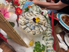 -渔傅·霞浦滩涂海鲜(建平店)