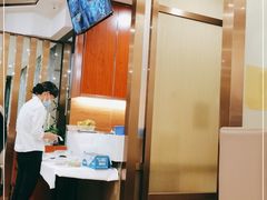 -雪园上海饭店(港湾1号店)