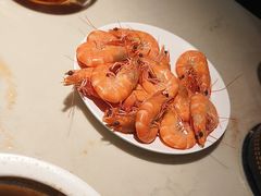 -加餐海鲜自助餐厅(福清万达店)