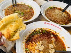 -钟方模白家肥肠粉(春熙店)