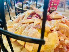 -尚竹阁冬瓜盅·18年地标美食(平洲店)