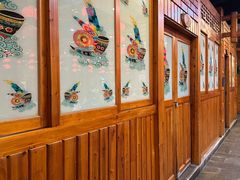 -亮欢寨酸汤鱼(沙冲路店)