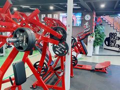 -BD健身私教工作室(CBD店)