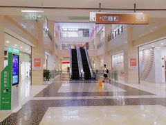 -光启城时尚购物中心