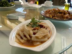 -西府酒家(太白山店)